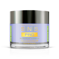 SNS Pro - Burgundy Book Collection - Dipping Powder - #026
