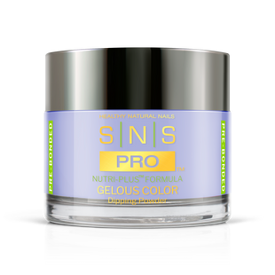 SNS Pro - Burgundy Book Collection - Dipping Powder - #026