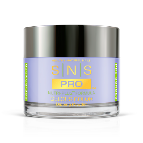 SNS Pro - Burgundy Book Collection - Dipping Powder - #026
