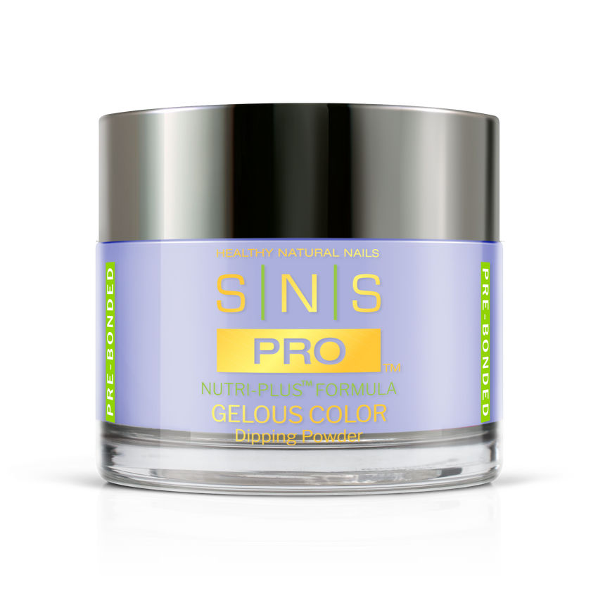 SNS Pro - Burgundy Book Collection - Dipping Powder - #026