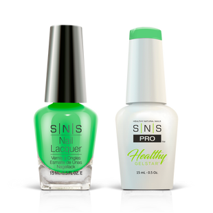 SNS Pro - Pink Book Collection - Gel & Lacquer Duo - #139