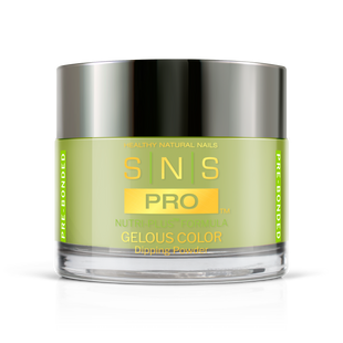 SNS Pro - Pink Book Collection - Dip/Acrylic Powder - #008