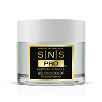 SNS Pro - Green Book Collection - Dip/Acrylic/No Activator Required Powder Powder - #095