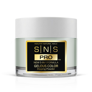 SNS Pro - Green Book Collection - Dip/Acrylic/No Activator Required Powder Powder - #095