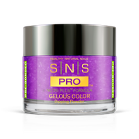 SNS Pro - Burgundy Book Collection - Dipping Powder - #038