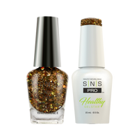 SNS Pro - Blue Book Collection - Gel & Lacquer Duo - #070