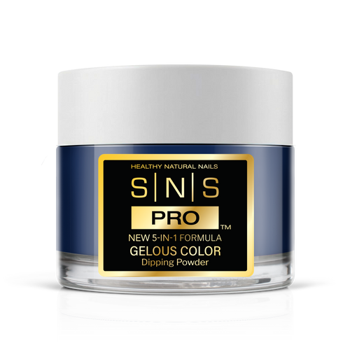 SNS Pro - Yellow Green Book Collection - Dip/Acrylic/No Activator Required Powder Powder - #082
