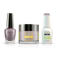 SNS Pro - Blue Book Collection - 4in1 - #022