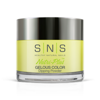 SNS Pro - Blue Book Collection - Dip/Acrylic Powder - #006