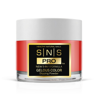 SNS Pro - Green Book Collection - Dip/Acrylic/No Activator Required Powder Powder - #021
