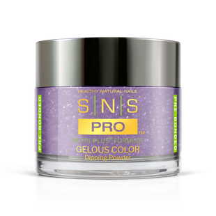 SNS Pro - Pink Book Collection - Dip/Acrylic Powder - #131