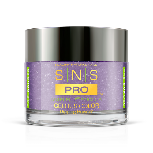 SNS Pro - Pink Book Collection - Dip/Acrylic Powder - #131