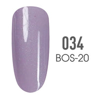 SNS Pro - Burgundy Book Collection - #034