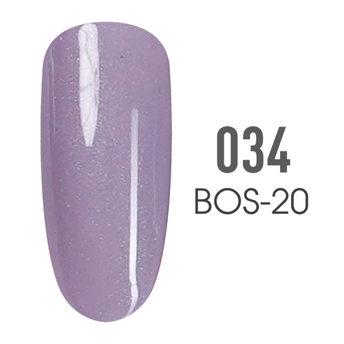 SNS Pro - Burgundy Book Collection - #034