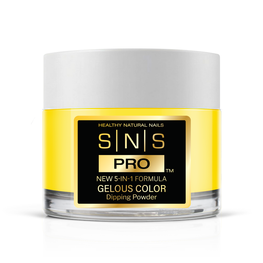 SNS Pro - Green Book Collection - Dip/Acrylic/No Activator Required Powder Powder - #076