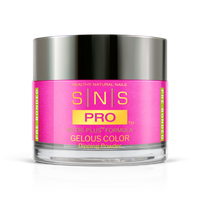 SNS Pro - Pink Book Collection - Dip/Acrylic Powder - #090