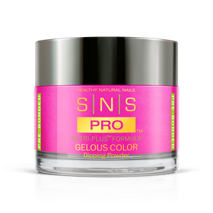 SNS Pro - Pink Book Collection - Dip/Acrylic Powder - #090