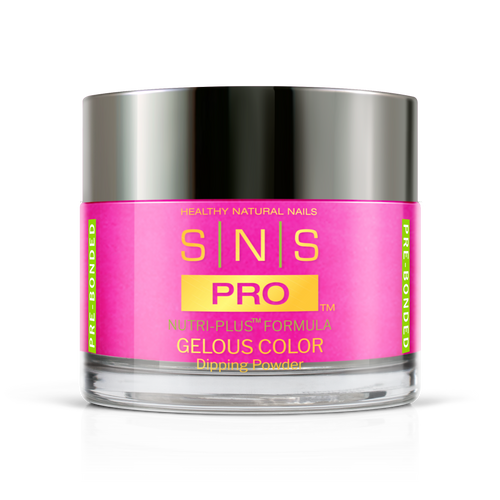 SNS Pro - Pink Book Collection - Dip/Acrylic Powder - #090