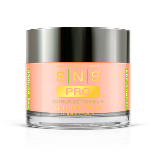SNS Pro - Pink Book Collection - Dip/Acrylic Powder - #055