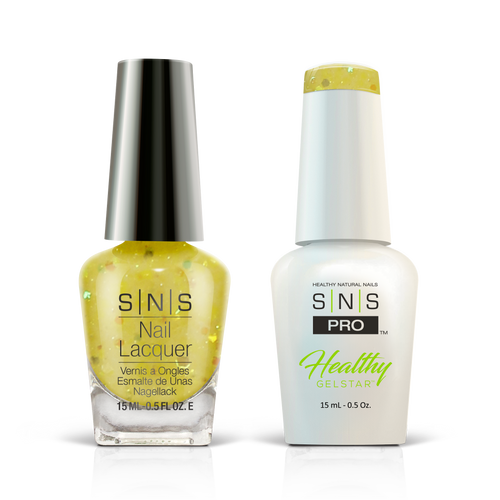 SNS Pro - Pink Book Collection - Gel & Lacquer Duo - #138