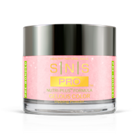 SNS Pro - Burgundy Book Collection - Dipping Powder - #012