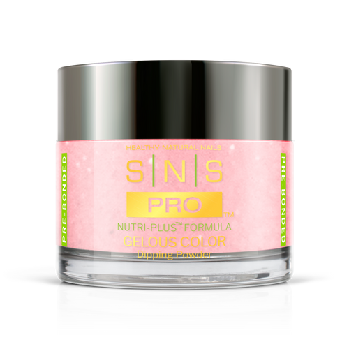 SNS Pro - Burgundy Book Collection - Dipping Powder - #012