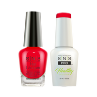 SNS Pro - Blue Book Collection - Gel & Lacquer Duo - #051