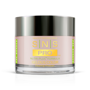 SNS Pro - Beige Book Collection - Dipping Powder - #080