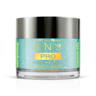 SNS Pro - Pink Book Collection - Dip/Acrylic Powder - #012