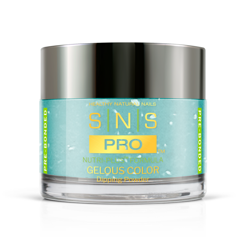 SNS Pro - Pink Book Collection - Dip/Acrylic Powder - #012