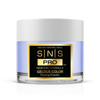 SNS Pro - Green Book Collection - Dip/Acrylic/No Activator Required Powder Powder - #082