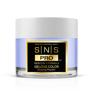 SNS Pro - Green Book Collection - Dip/Acrylic/No Activator Required Powder Powder - #082