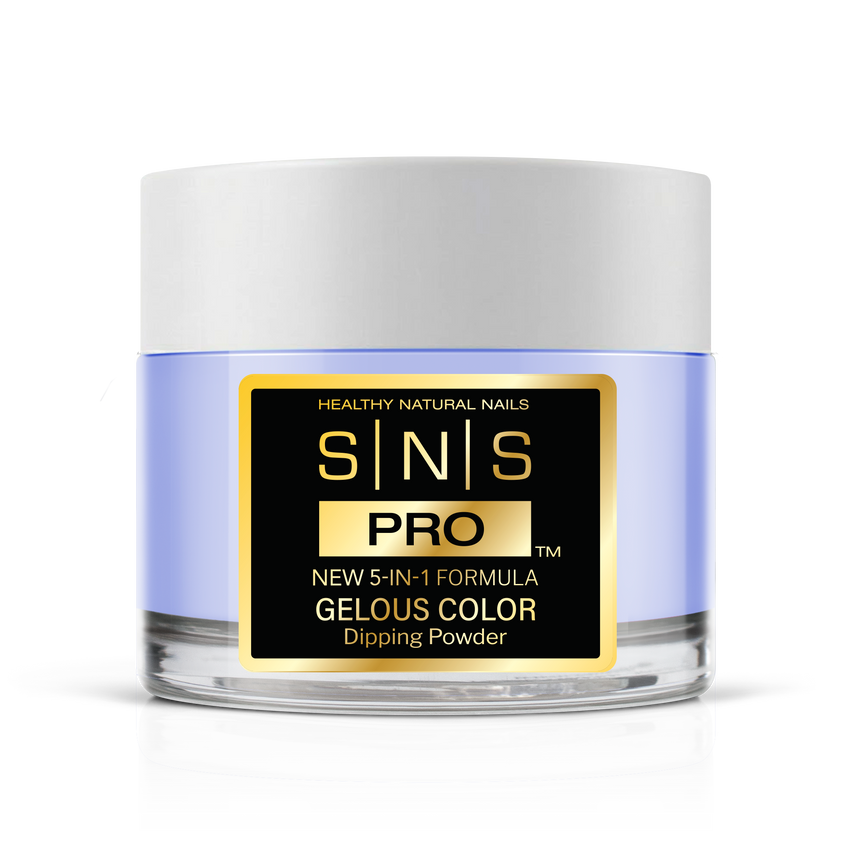 SNS Pro - Green Book Collection - Dip/Acrylic/No Activator Required Powder Powder - #082