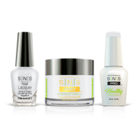 SNS Pro - Blue Book Collection - 4in1 - #073