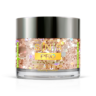 SNS Pro - Burgundy Book Collection - Dipping Powder - #072