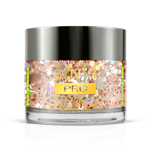 SNS Pro - Burgundy Book Collection - Dipping Powder - #072