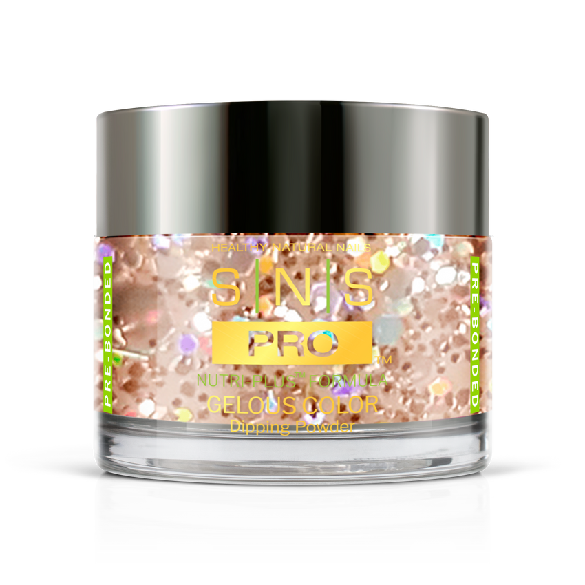 SNS Pro - Burgundy Book Collection - Dipping Powder - #072