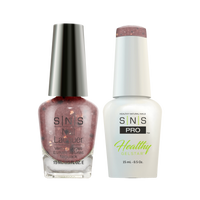 SNS Pro - Blue Book Collection - Gel & Lacquer Duo - #065