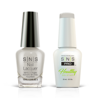 SNS Pro - Pink Book Collection - Gel & Lacquer Duo - #065