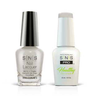 SNS Pro - Pink Book Collection - Gel & Lacquer Duo - #065