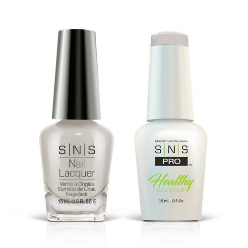 SNS Pro - Pink Book Collection - Gel & Lacquer Duo - #065