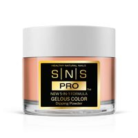 SNS Pro - Yellow Green Book Collection - Dip/Acrylic/No Activator Required Powder Powder - #013