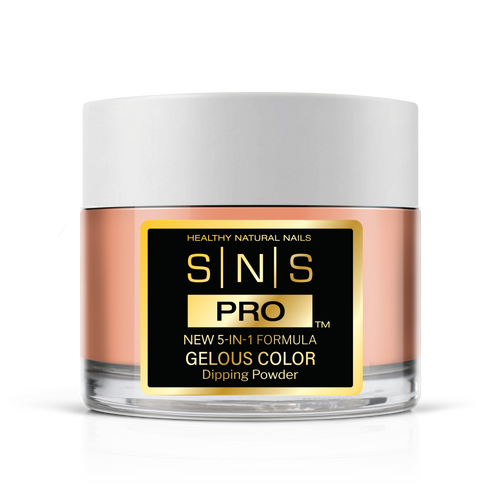 SNS Pro - Yellow Green Book Collection - Dip/Acrylic/No Activator Required Powder Powder - #013