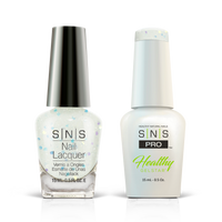 SNS Pro - Pink Book Collection - Gel & Lacquer Duo - #067