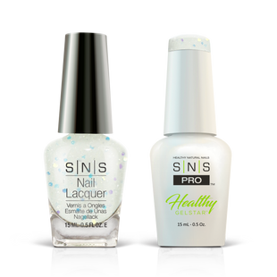 SNS Pro - Pink Book Collection - Gel & Lacquer Duo - #067