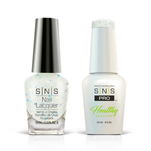 SNS Pro - Pink Book Collection - Gel & Lacquer Duo - #067