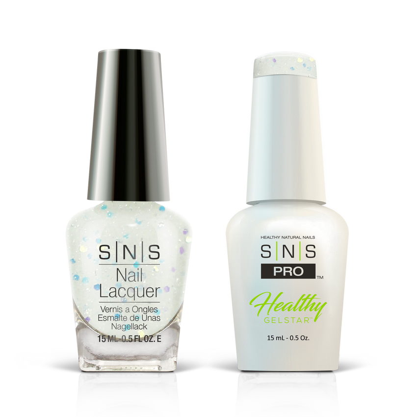 SNS Pro - Pink Book Collection - Gel & Lacquer Duo - #067