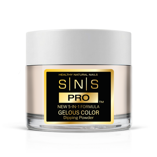 SNS Pro - Yellow Green Book Collection - Dip/Acrylic/No Activator Required Powder Powder - #031