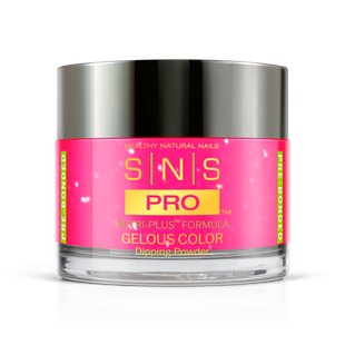 SNS Pro - Pink Book Collection - Dip/Acrylic Powder - #106
