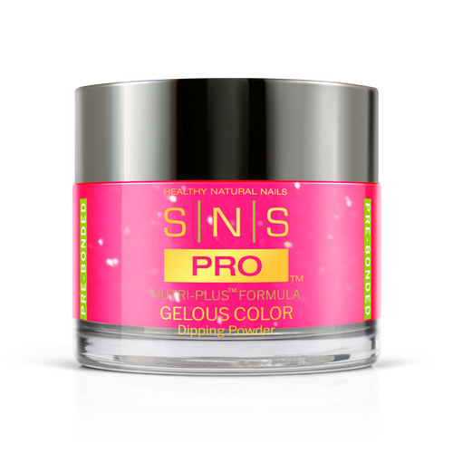 SNS Pro - Pink Book Collection - Dip/Acrylic Powder - #106
